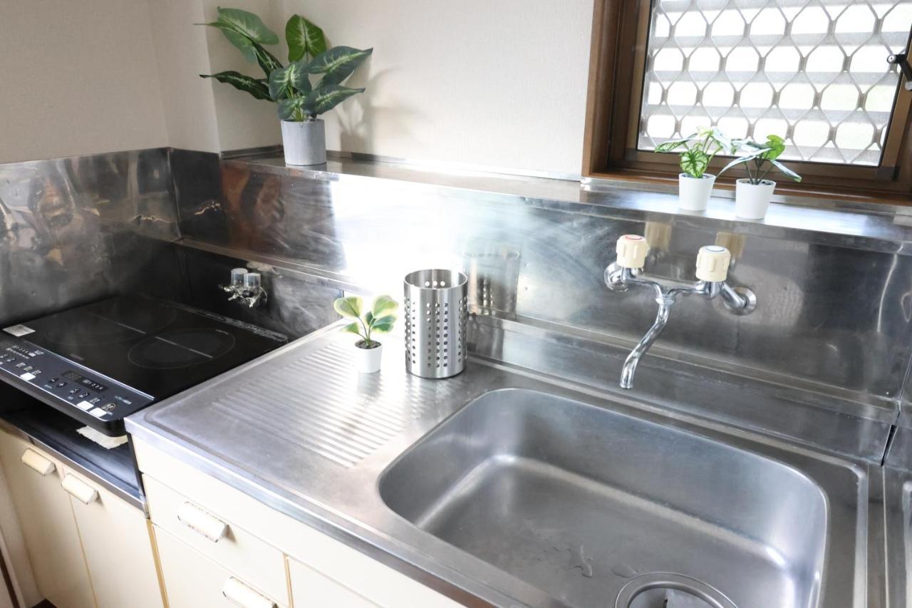 Maison Yachiyo 43m2 1 Bedroom Appartement Tokio