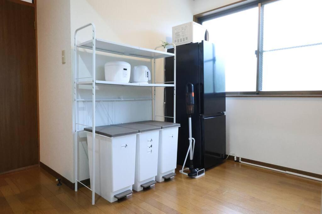 Maison Yachiyo 43m2 1 Bedroom Apartamento *