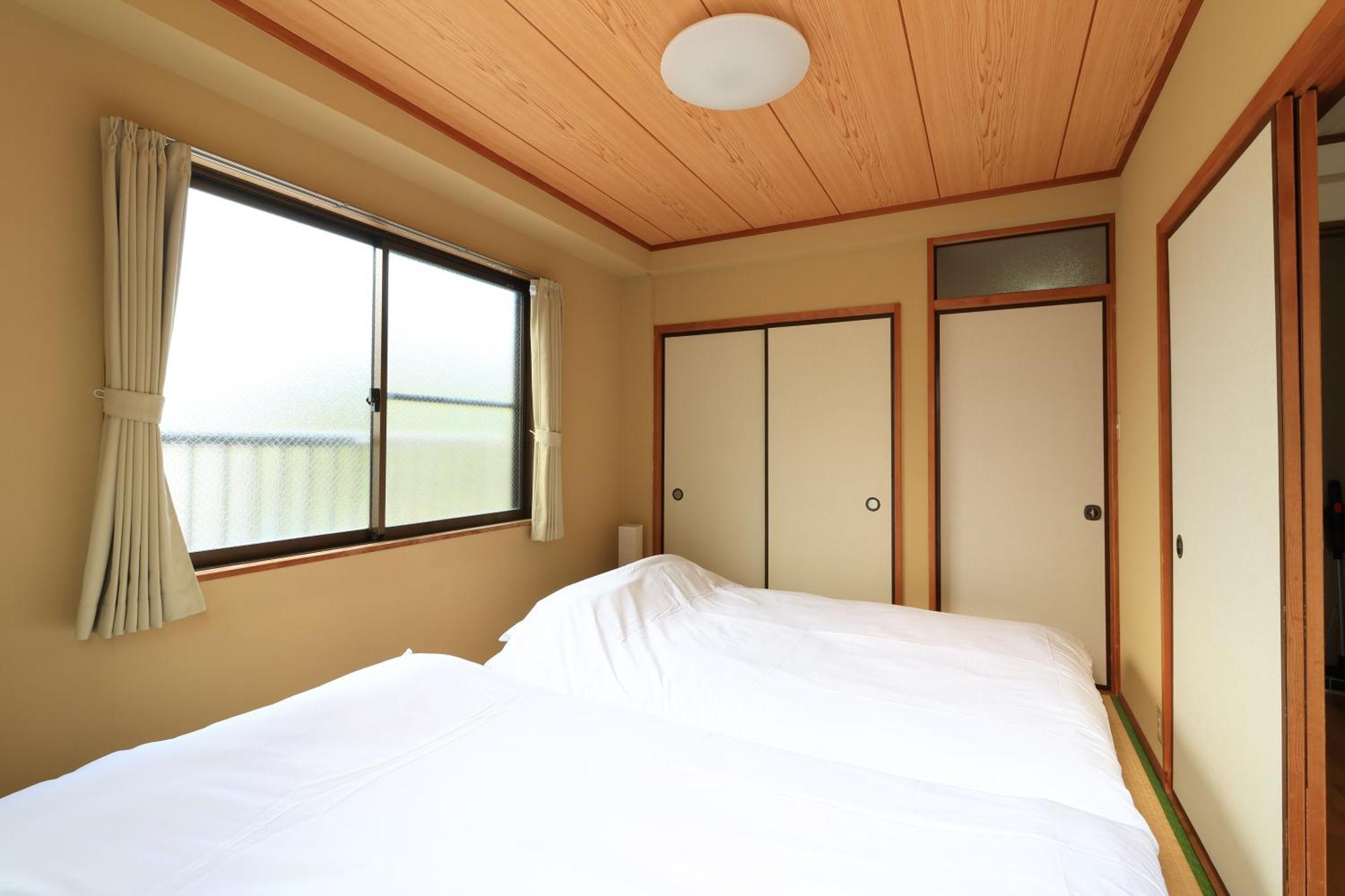 Apartamento Maison Yachiyo 43m2 1 Bedroom Tokio