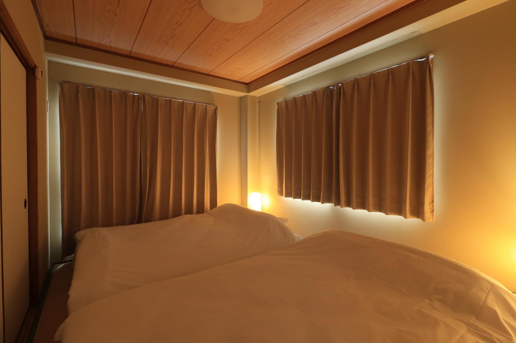 Apartamento Maison Yachiyo 43m2 1 Bedroom *
